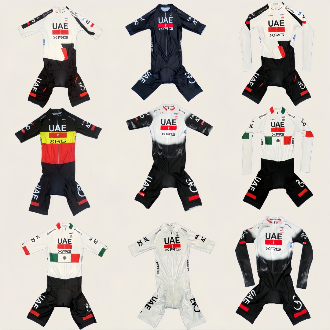 Summer Clothing Sale Men - LASER CUT Skinsuit 2025 2026 UAE