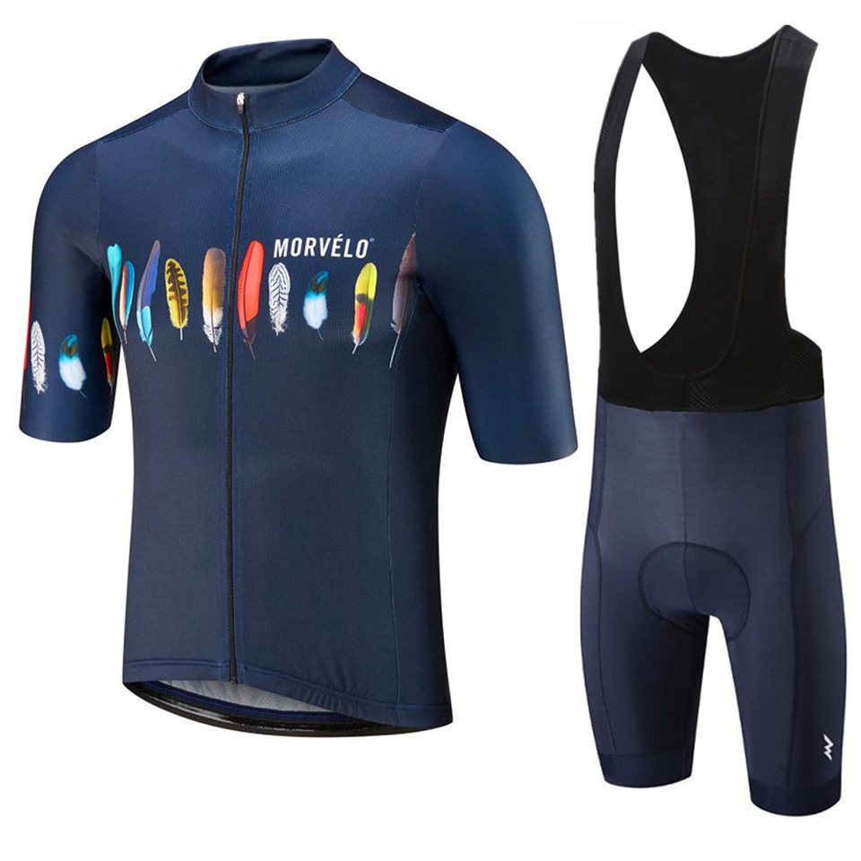 Summer Clothing Sale Men - Road Bike Sports Set Summer Cycling