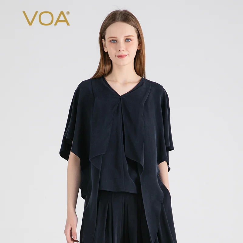 Summer Clothing Discount - (Fans Exclusive Discount) VOA Heavyweight Silk