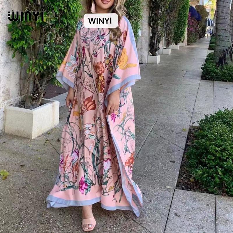 Summer Clothing Recommendations - Africa Fashion Blogger Recommend Popular printed