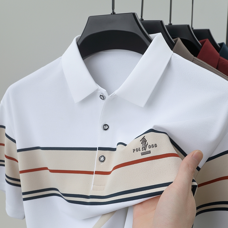 Light luxury brand short sleev - Summer Light Clothing ulasan dan harga