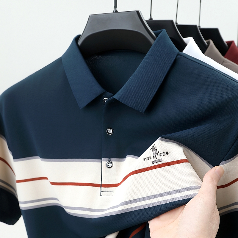 Light luxury brand short sleev - Summer Light Clothing ulasan dan harga