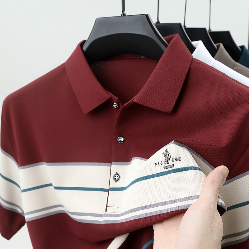 Light luxury brand short sleev - Summer Light Clothing ulasan dan harga