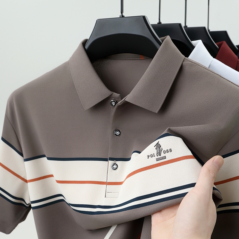 Light luxury brand short sleev - Summer Light Clothing ulasan dan harga