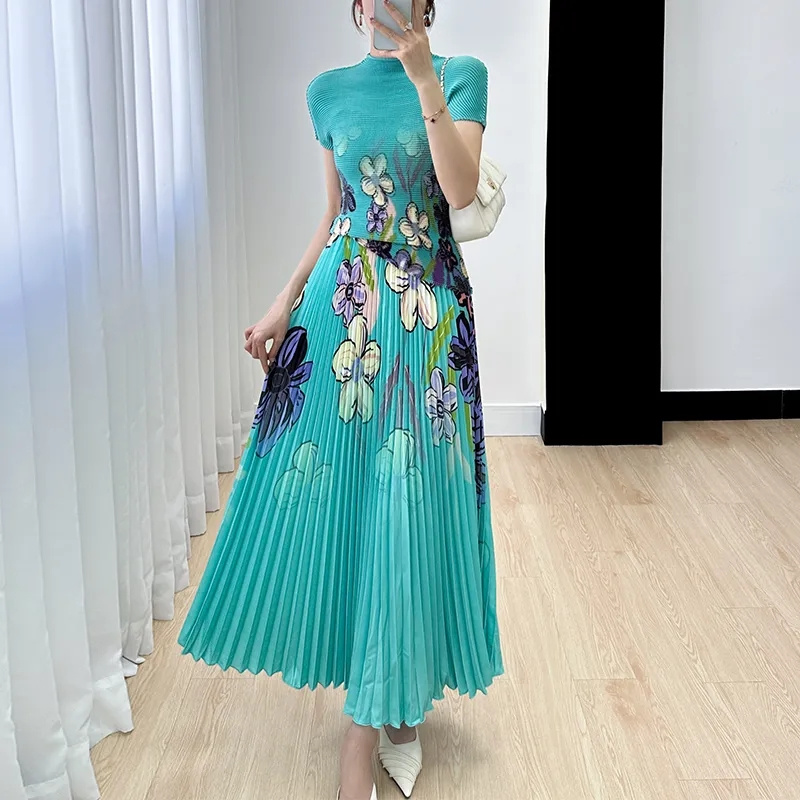 2025 Summer Dress Women New We - Summer Clothing Office ulasan dan harga