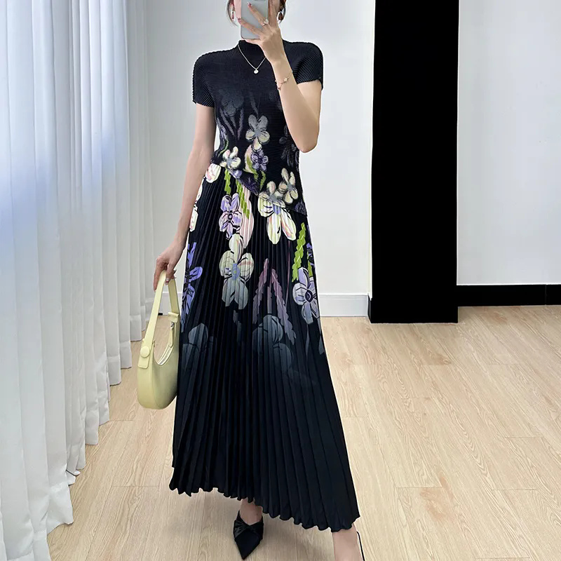 2025 Summer Dress Women New We - Summer Clothing Office ulasan dan harga