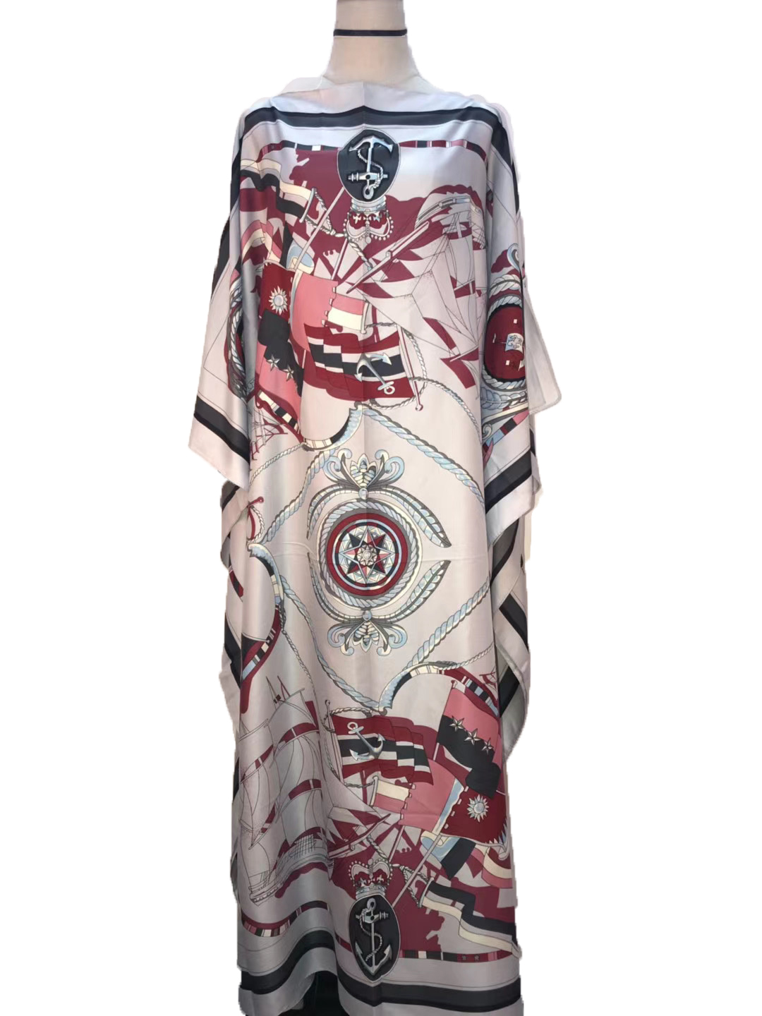 Middle East Summer Traditional - Summer Clothing Discount ulasan dan harga