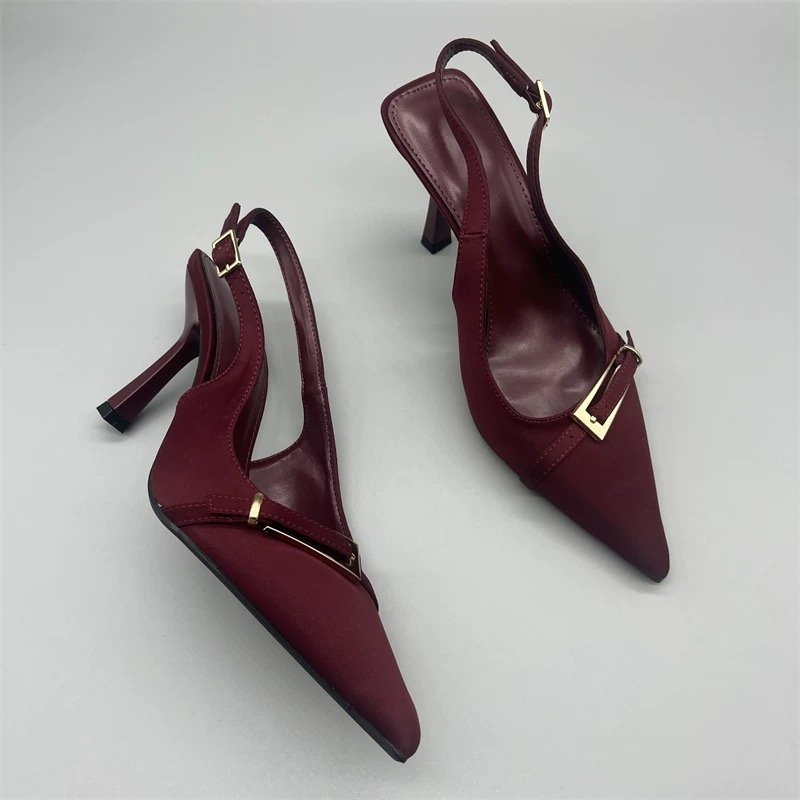 New Summer Fashion Solid Color - Summer Clothing Elegant ulasan dan harga