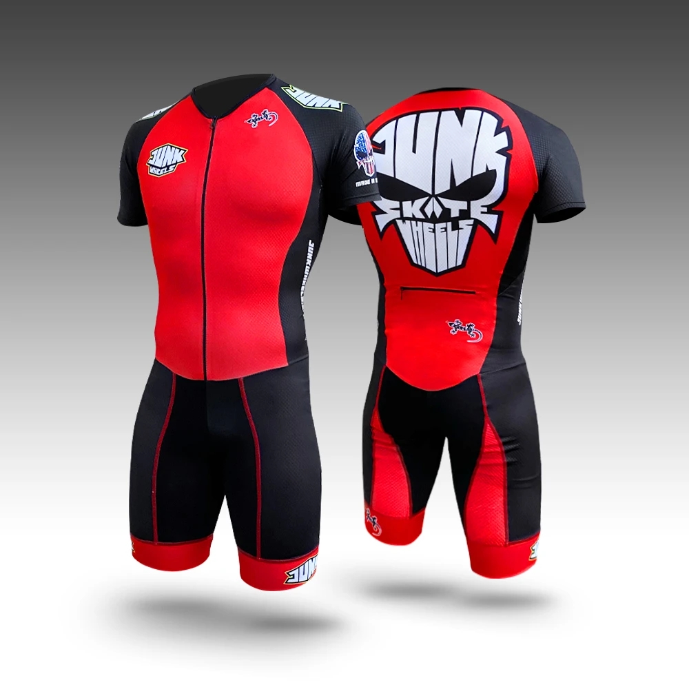 Mans Roller Skating Cycling Je - Summer Clothing Sale Men ulasan dan harga
