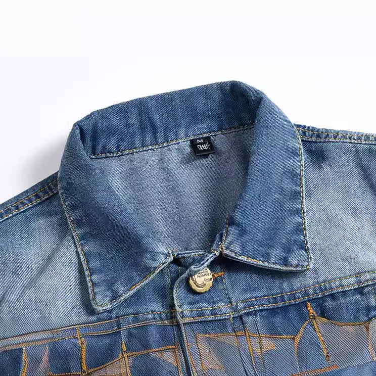 Trendy Motorcycle Men's Clothi - Summer Light Clothing ulasan dan harga