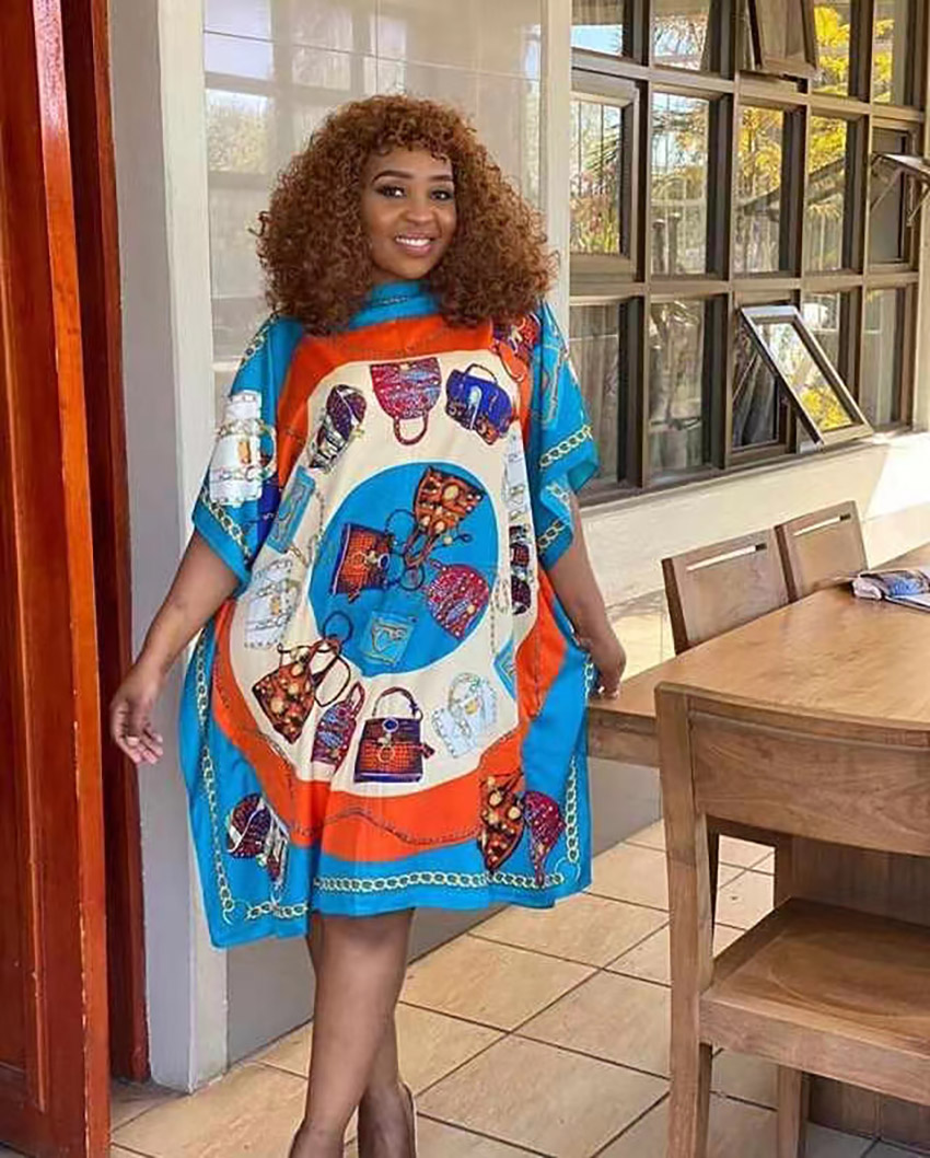 Africa Fashion Blogger Recomme - Summer Clothing Recommendations ulasan dan harga