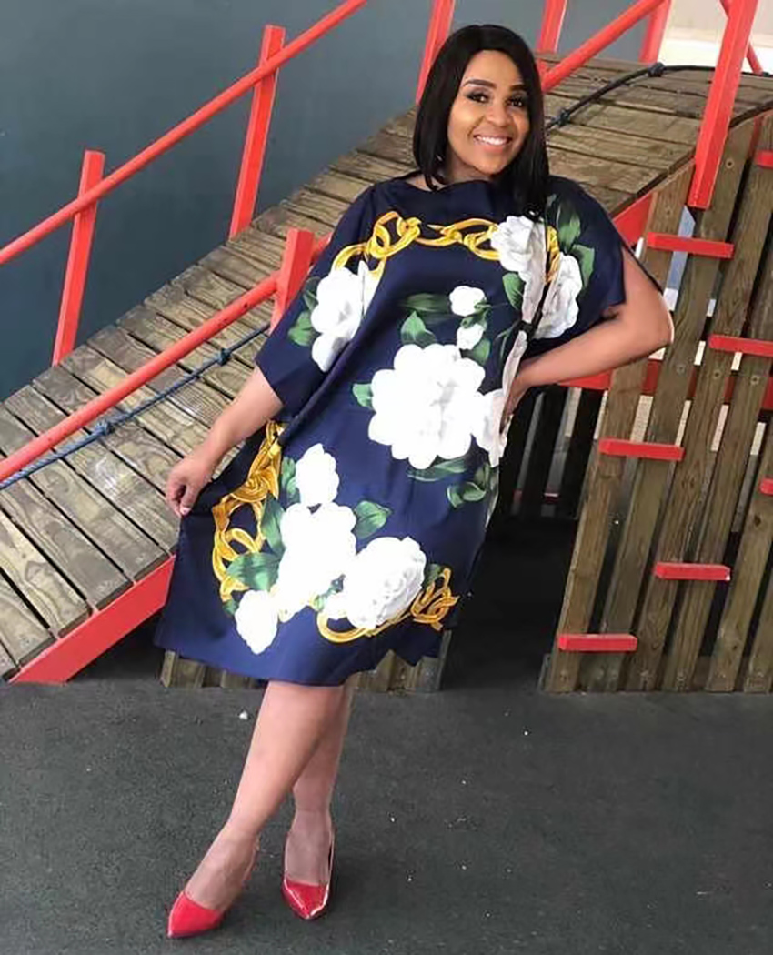 Africa Fashion Blogger Recomme - Summer Clothing Recommendations ulasan dan harga