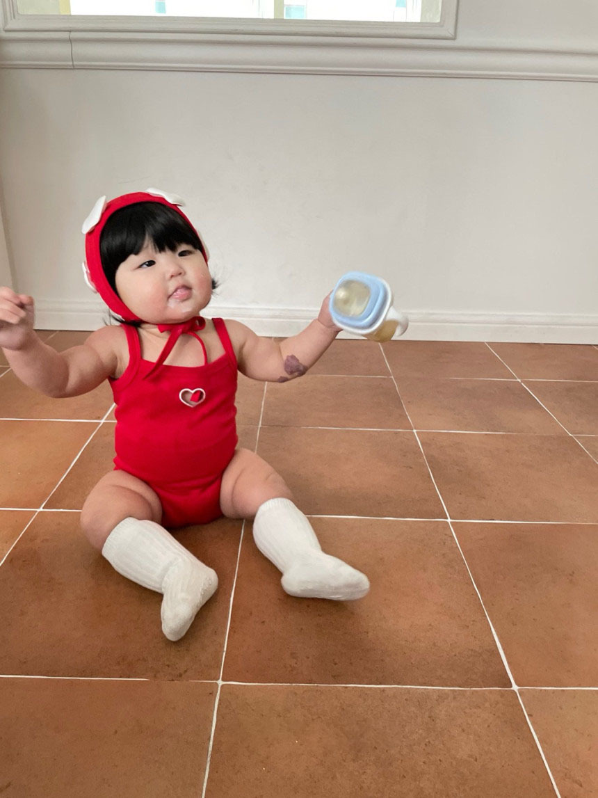 2026 Summer New Baby Girl Cute - Summer Clothing For Baby Boy ulasan dan harga