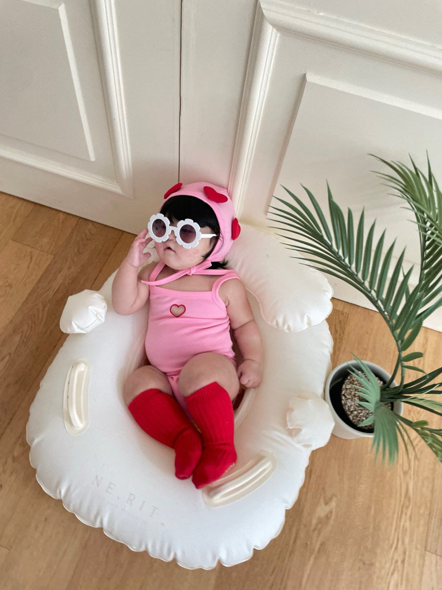 2026 Summer New Baby Girl Cute - Summer Clothing For Baby Boy ulasan dan harga