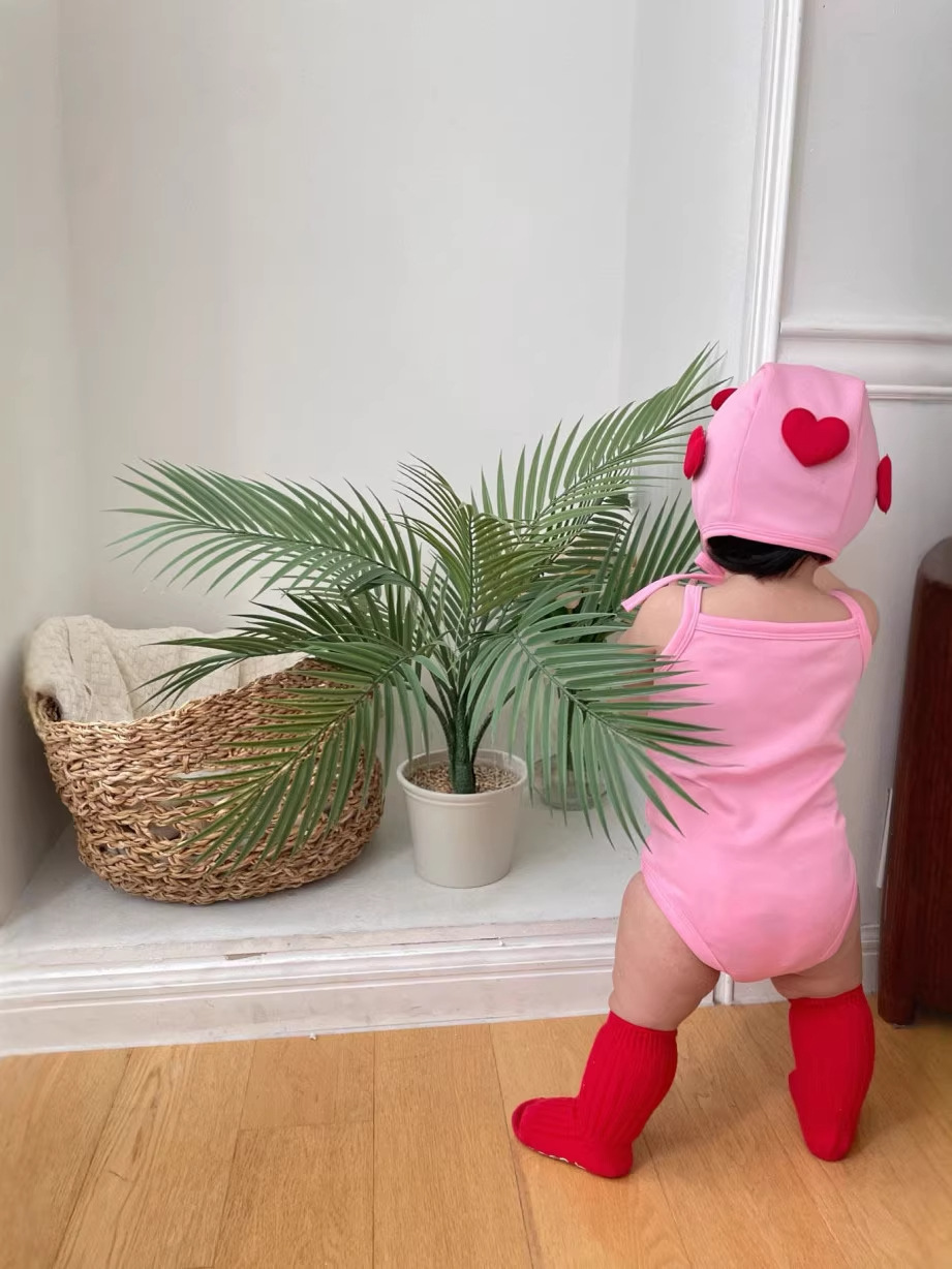 2026 Summer New Baby Girl Cute - Summer Clothing For Baby Boy ulasan dan harga