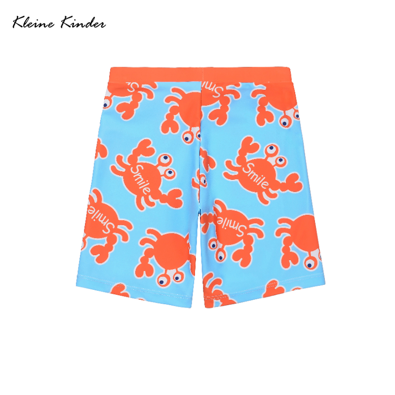 Swimsuit for Children Anti UV  - Summer Clothing For Baby Boy ulasan dan harga