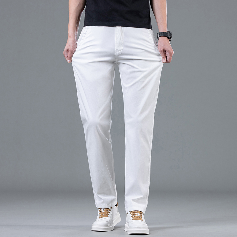 Summer men's light fitted stra - Summer Light Clothing ulasan dan harga