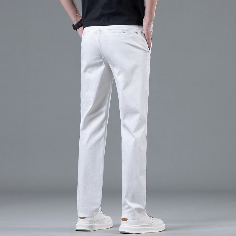 Summer men's light fitted stra - Summer Light Clothing ulasan dan harga
