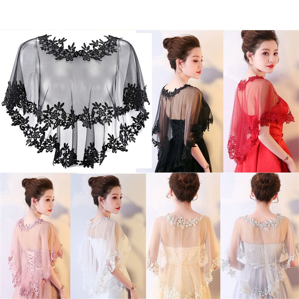 Women Party Bridal Casual Lace - Summer Light Clothing ulasan dan harga