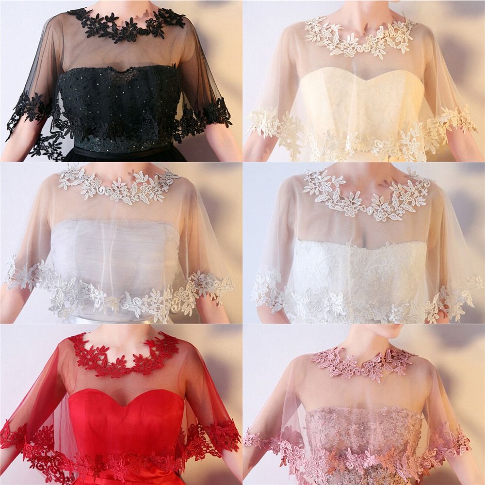 Women Party Bridal Casual Lace - Summer Light Clothing ulasan dan harga