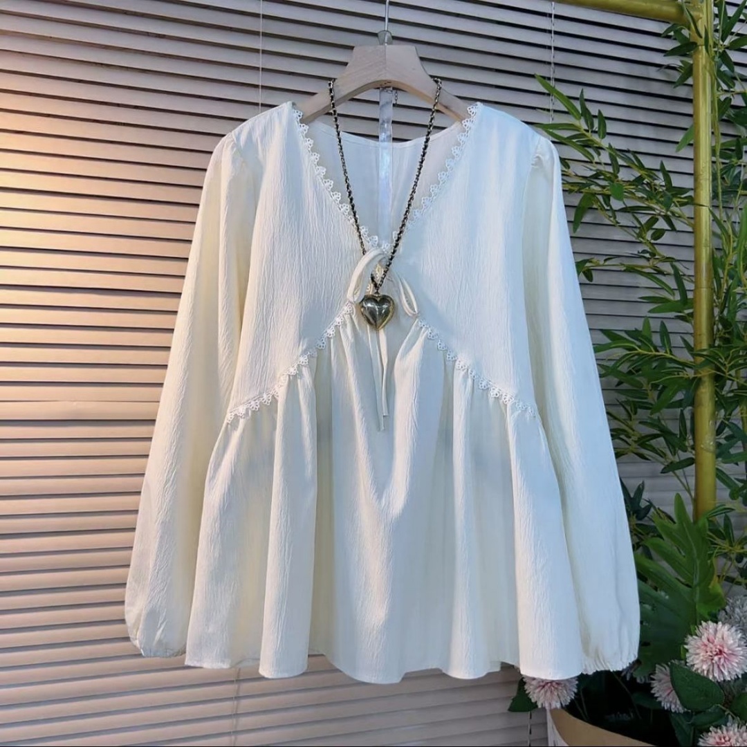 Plus Size Women Clothing Sprin - Summer Clothing Office ulasan dan harga