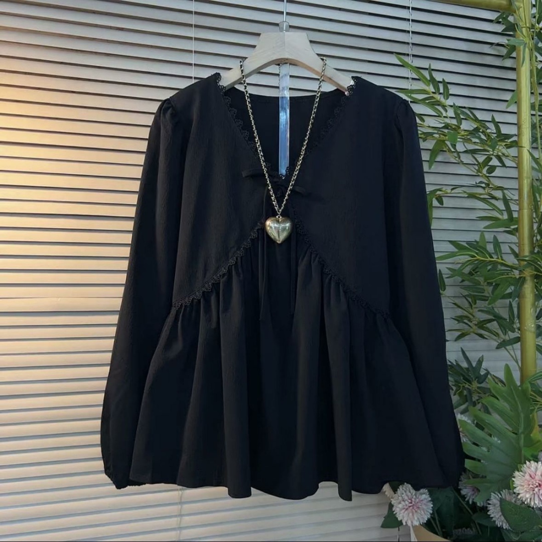 Plus Size Women Clothing Sprin - Summer Clothing Office ulasan dan harga