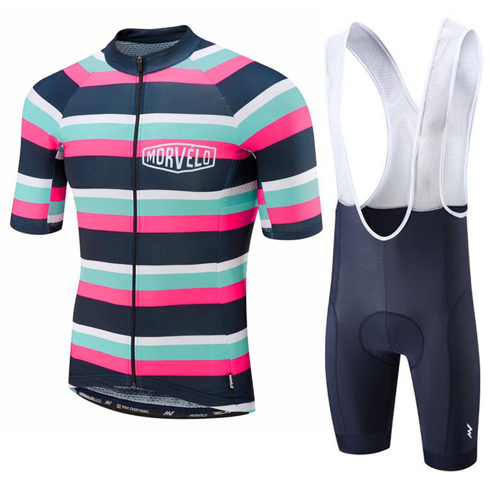 Road Bike Sports Set Summer Cy - Summer Clothing Sale Men ulasan dan harga
