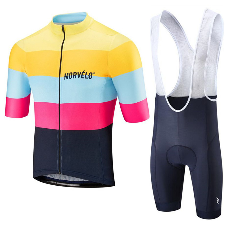 Road Bike Sports Set Summer Cy - Summer Clothing Sale Men ulasan dan harga