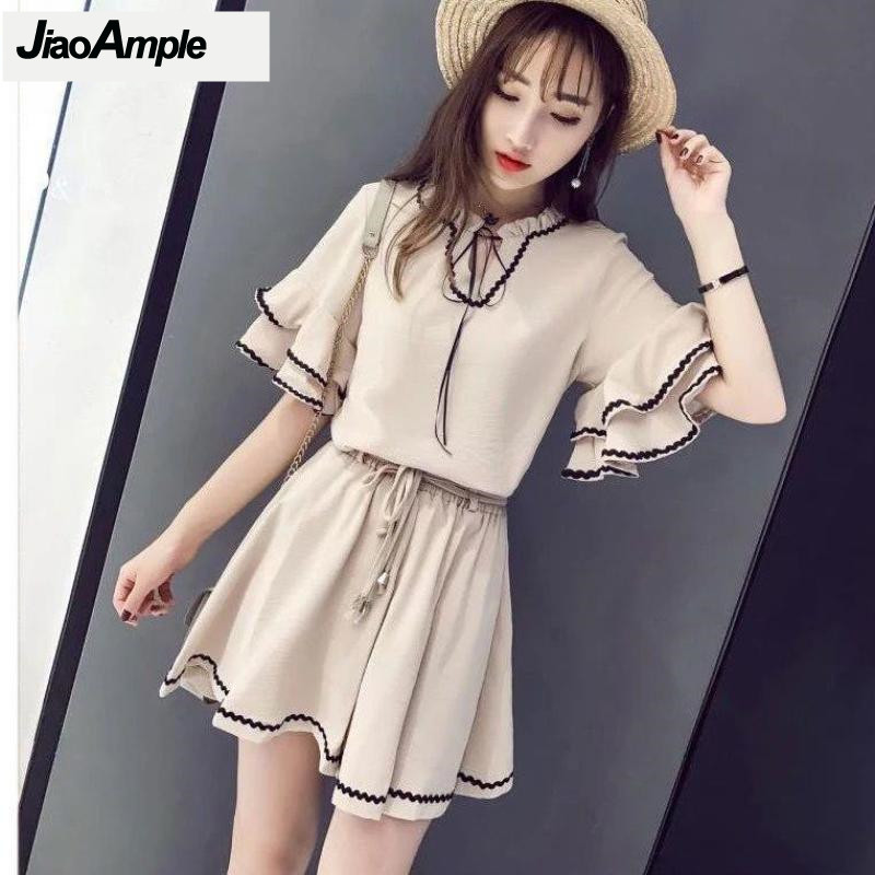 2025 Summer New Shorts Suit Wo - Summer Clothing Capsule ulasan dan harga
