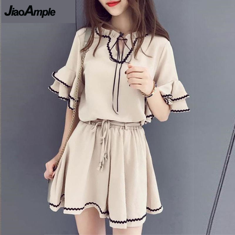 2025 Summer New Shorts Suit Wo - Summer Clothing Capsule ulasan dan harga