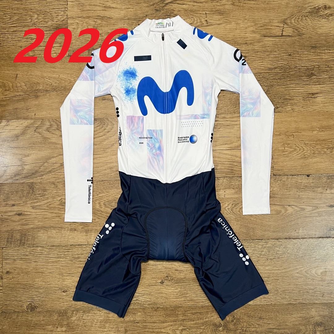 LASER CUT Skinsuit 2026 MOVIST - Summer Clothing Sale Men ulasan dan harga