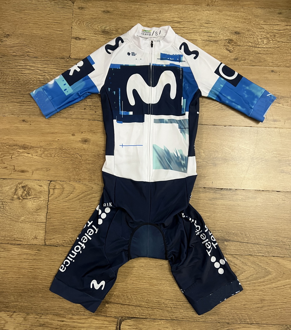 LASER CUT Skinsuit 2026 MOVIST - Summer Clothing Sale Men ulasan dan harga