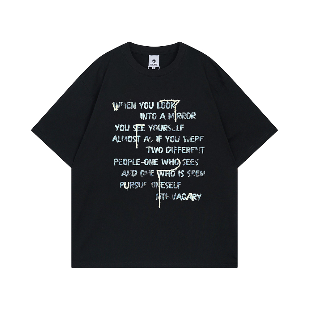 Casual Trend Hip Hop Oversized - Summer Clothing Trends For Men 2026 ulasan dan harga
