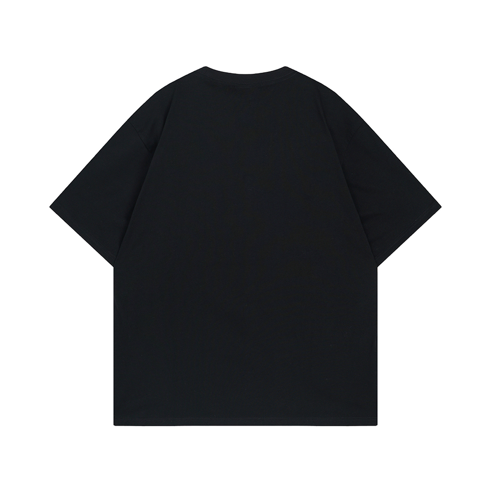 Casual Trend Hip Hop Oversized - Summer Clothing Trends For Men 2026 ulasan dan harga