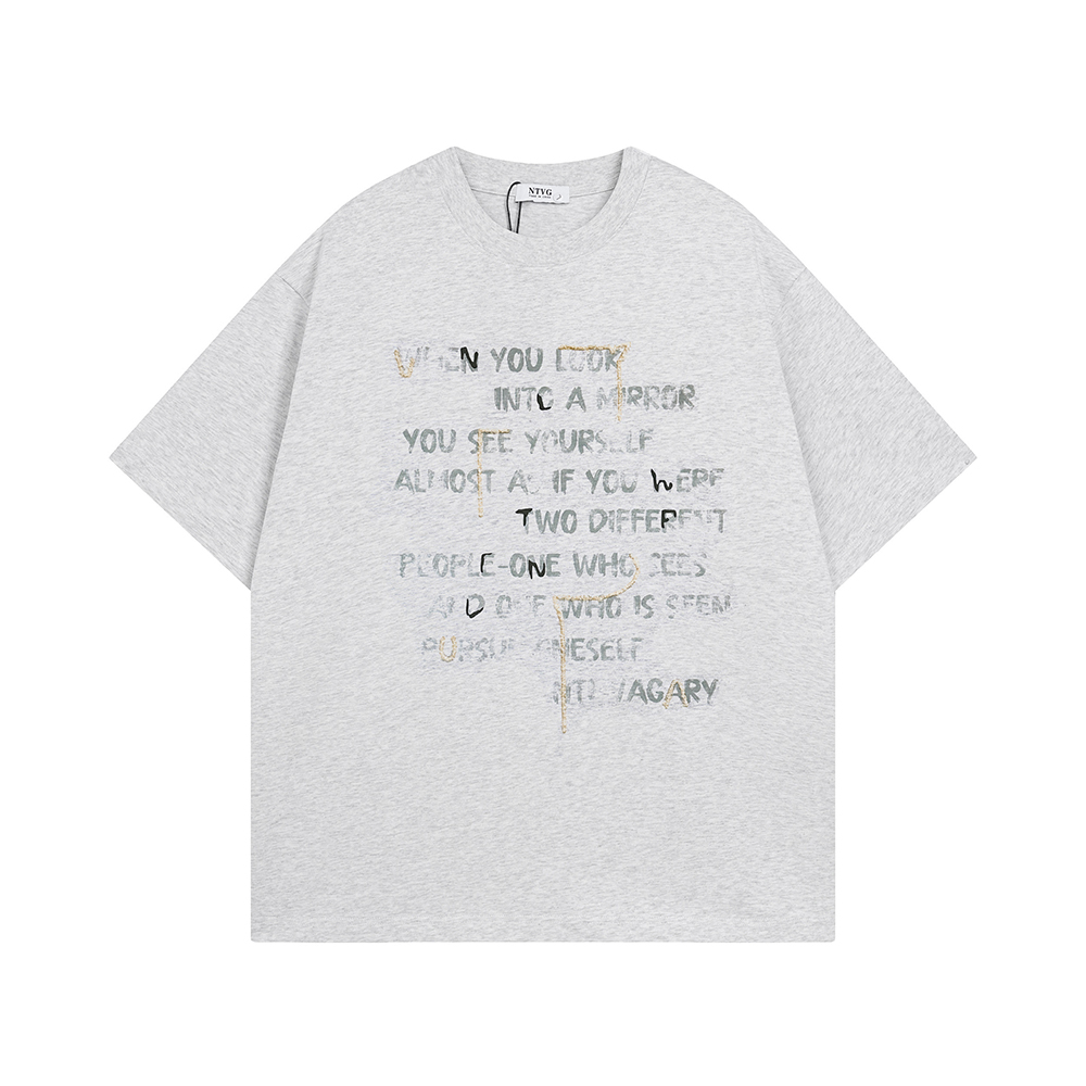 Casual Trend Hip Hop Oversized - Summer Clothing Trends For Men 2026 ulasan dan harga
