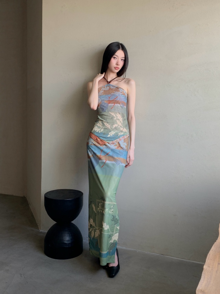 CHEERART Reversible Vintage 2  - Summer Clothing Capsule ulasan dan harga