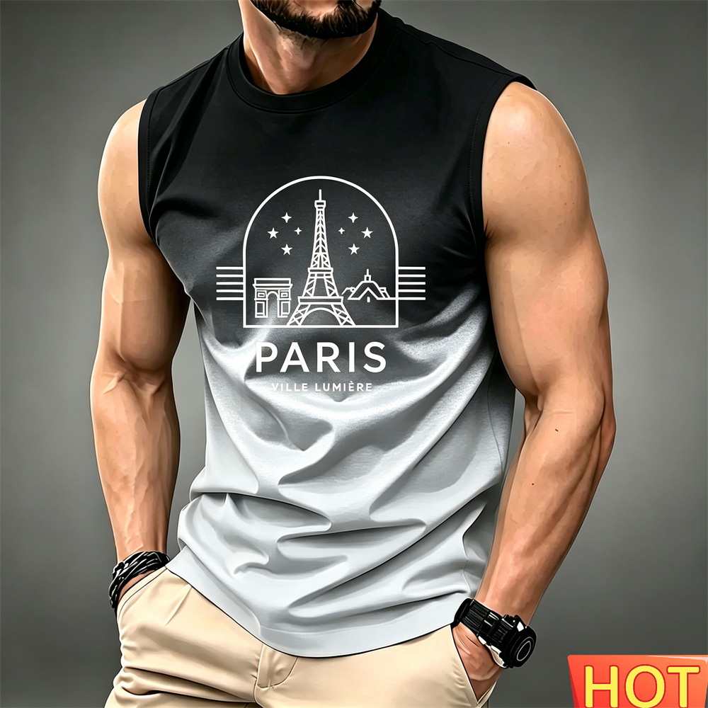 Mens Basic Henley T Shirt Comf - Summer Clothing Office ulasan dan harga