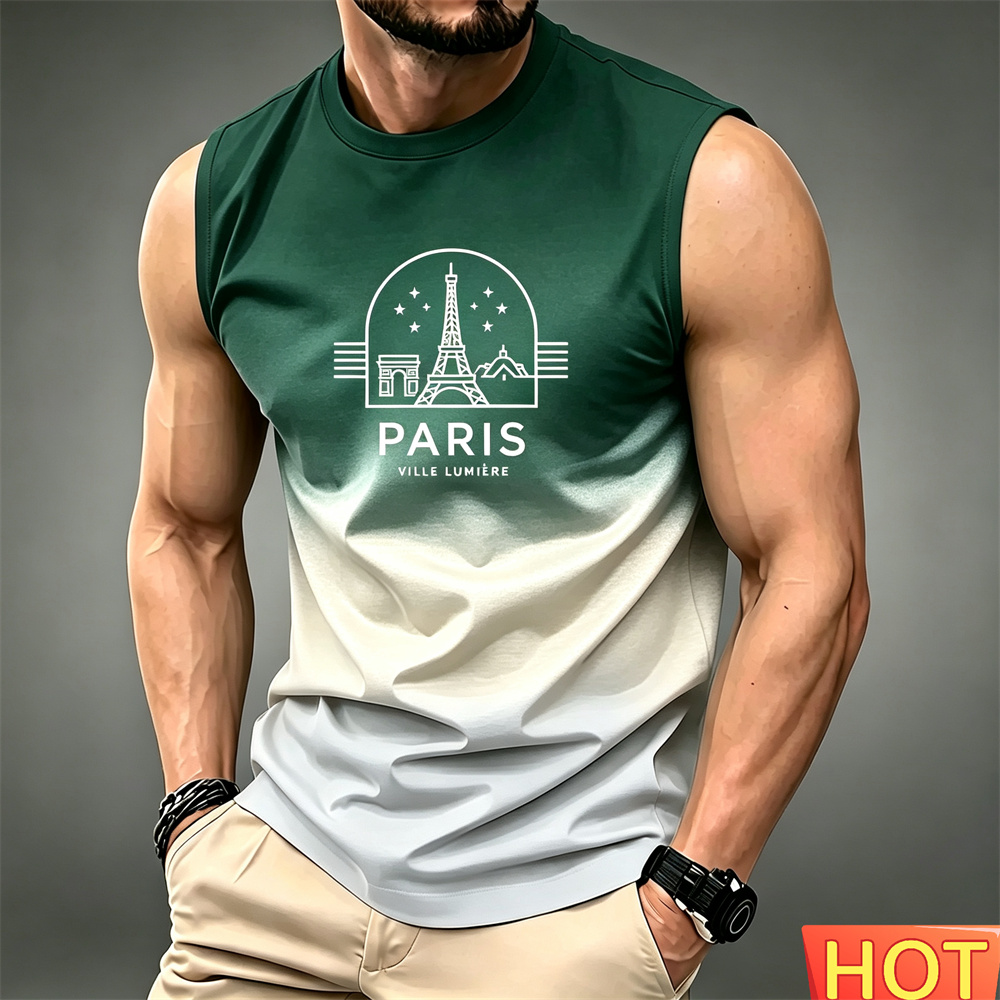 Mens Basic Henley T Shirt Comf - Summer Clothing Office ulasan dan harga