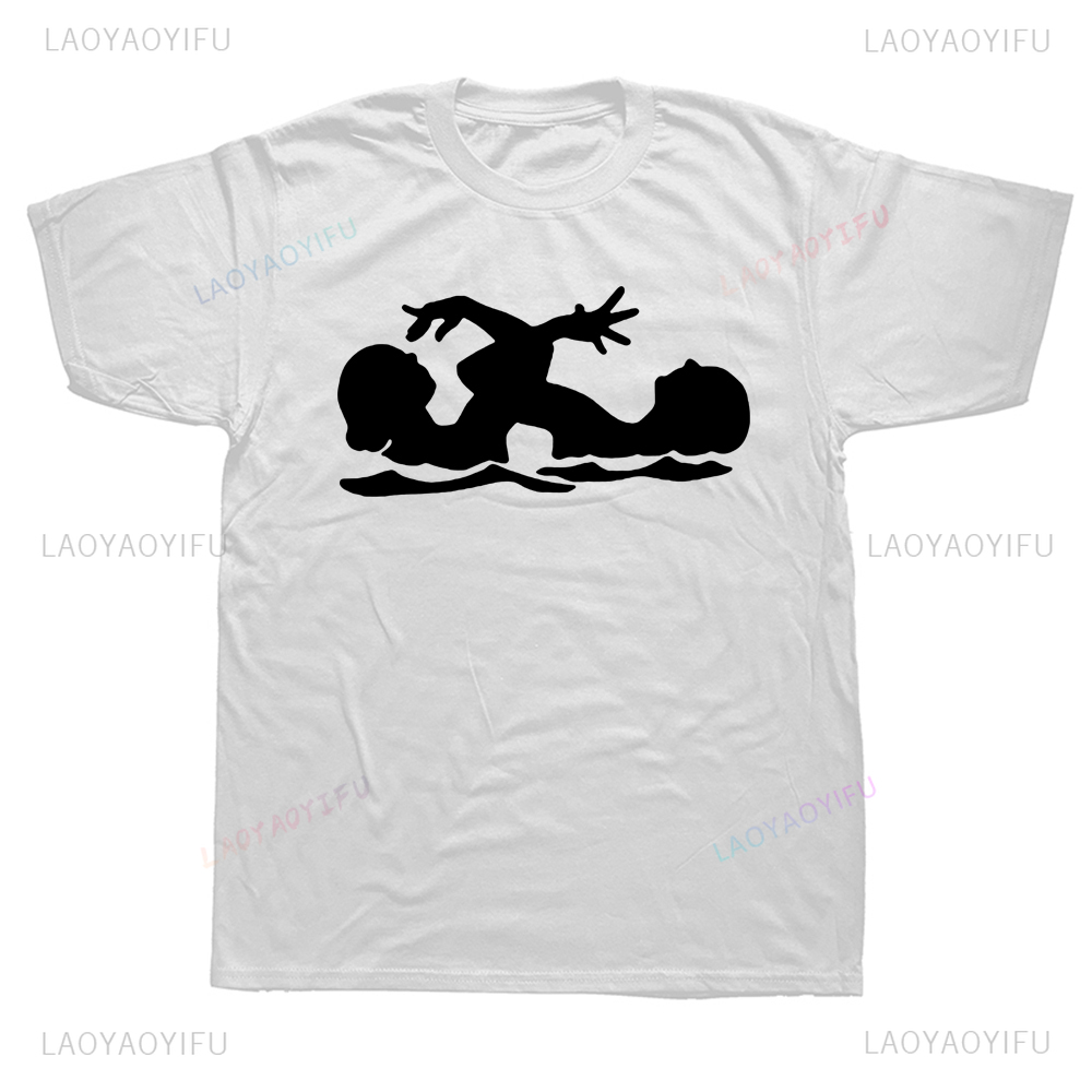 Hot Sale Funny Synchronized Sw - Summer Clothing Sale Men ulasan dan harga