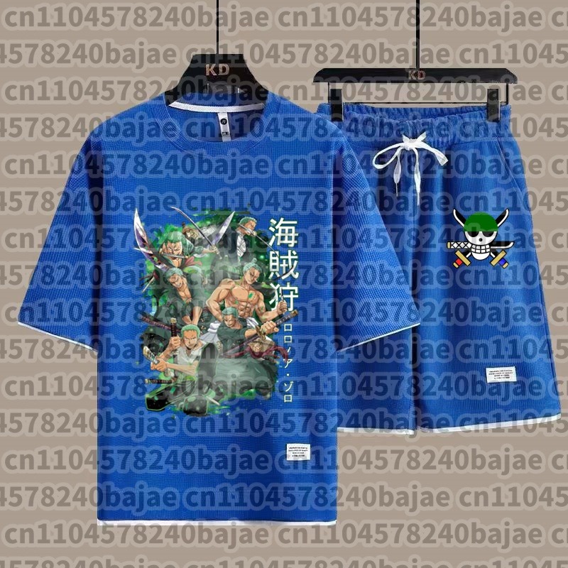 One Piece Kids Outfit Chopper  - Summer Clothing For Baby Boy ulasan dan harga
