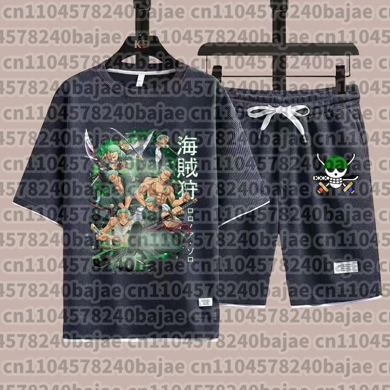 One Piece Kids Outfit Chopper  - Summer Clothing For Baby Boy ulasan dan harga