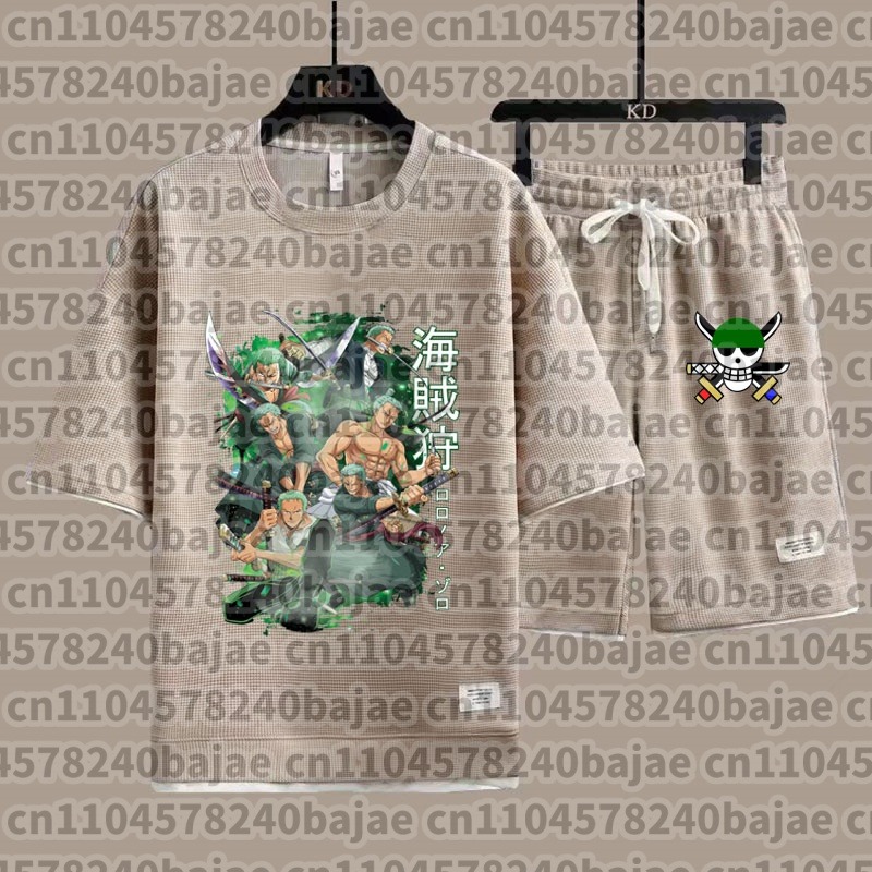 One Piece Kids Outfit Chopper  - Summer Clothing For Baby Boy ulasan dan harga