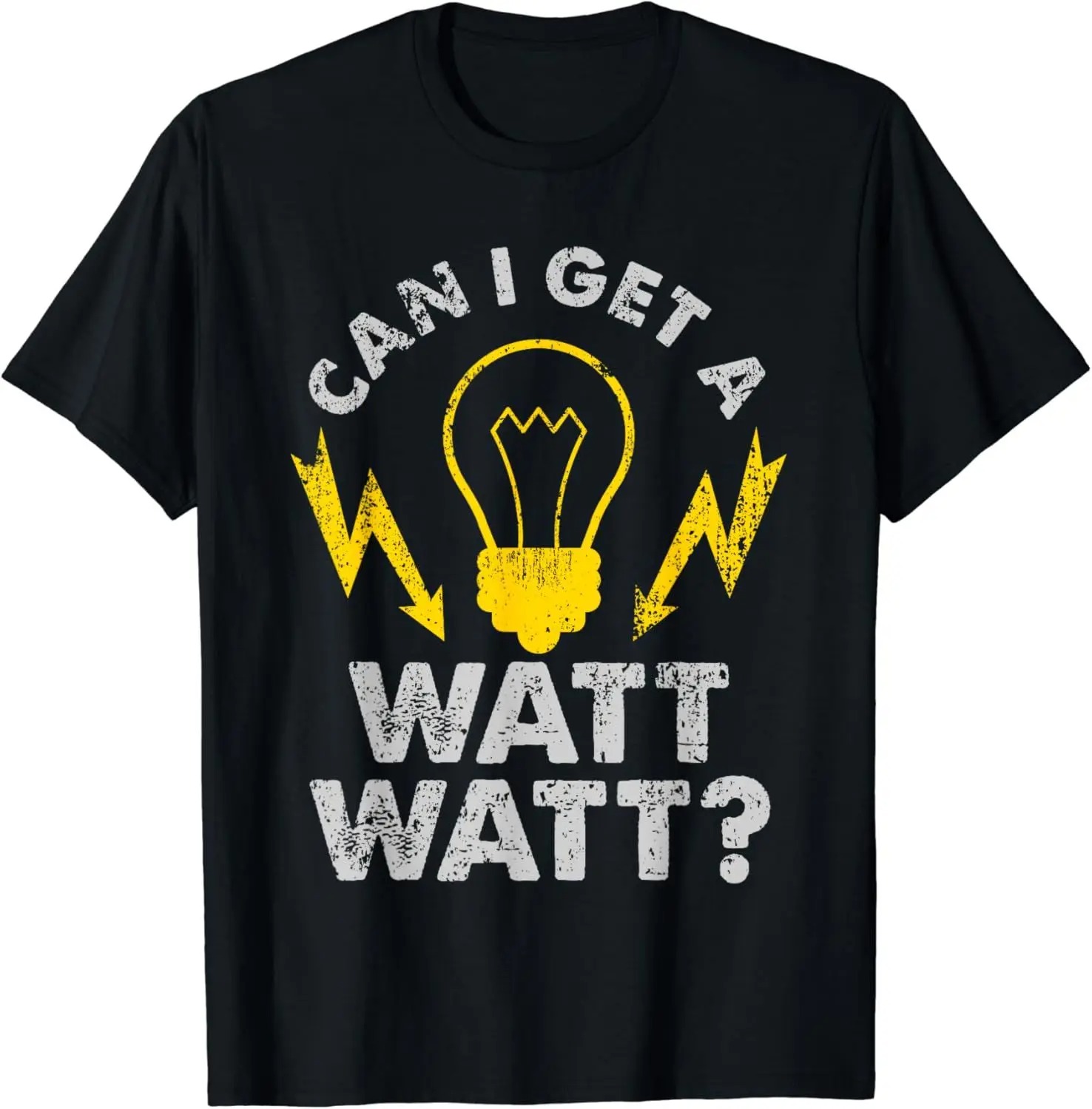 2026New Funny Electrician You  - Summer Clothing Discount ulasan dan harga