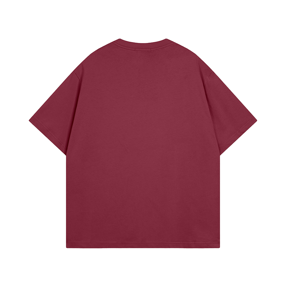 Y2k Casual Fashion T Shirt 202 - Summer Clothing Trends For Men 2026 ulasan dan harga