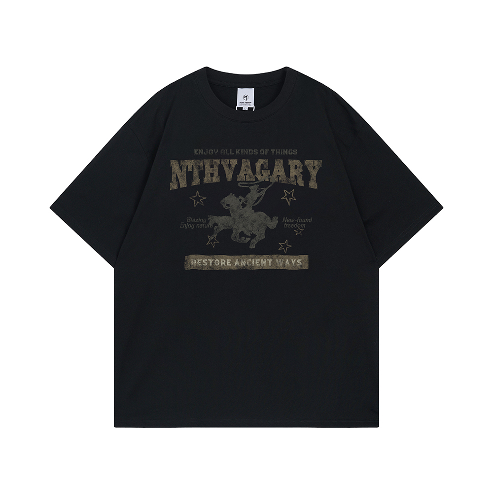 Y2k Casual Fashion T Shirt 202 - Summer Clothing Trends For Men 2026 ulasan dan harga