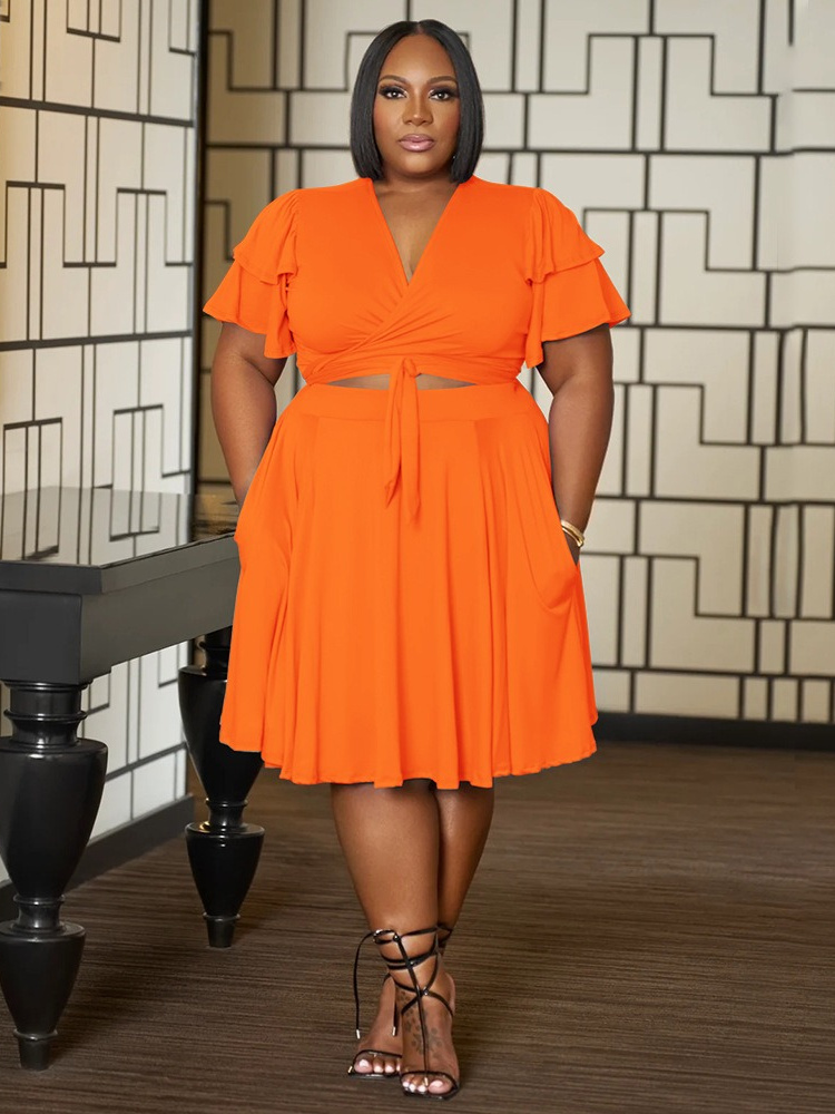 Wmstar  2 Two Piece Women Clot - Summer Clothing Capsule ulasan dan harga