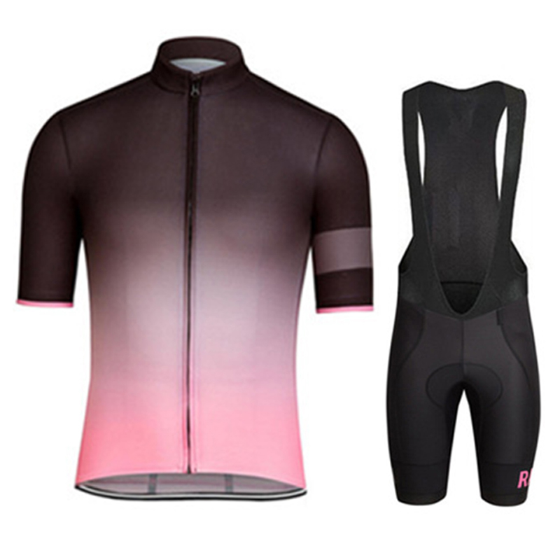 Cycling Jersey Set Short Sleev - Summer Clothing Sale Men ulasan dan harga