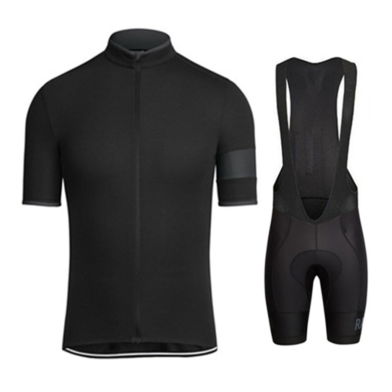 Cycling Jersey Set Short Sleev - Summer Clothing Sale Men ulasan dan harga