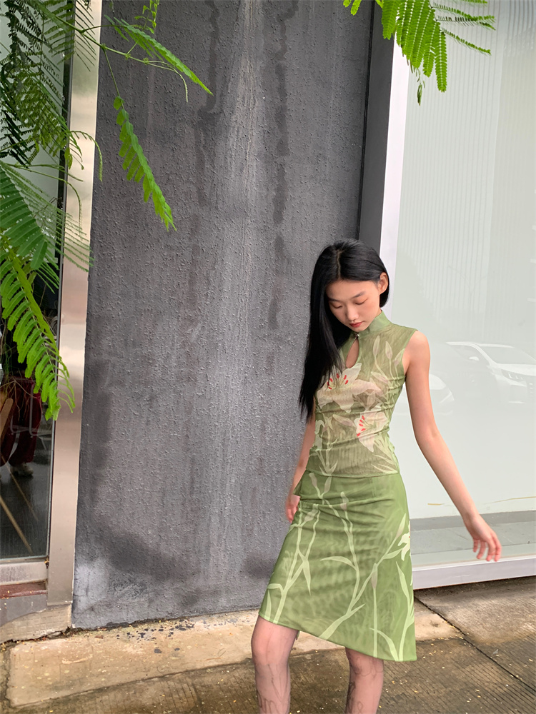 CHEERART Two Piece Set For Wom - Summer Clothing Capsule ulasan dan harga