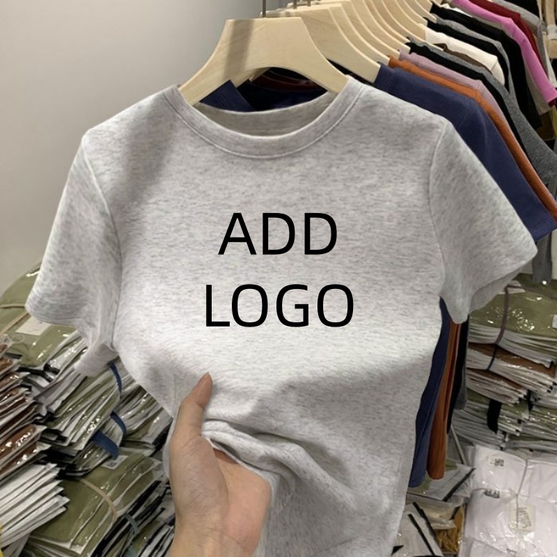 Customized Wholesale Cotton Wo - Summer Clothing Office ulasan dan harga